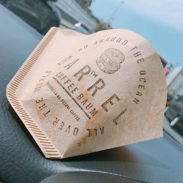 バレルコーヒーバーム - サブ画像3