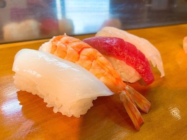 万惣 - サブ画像3