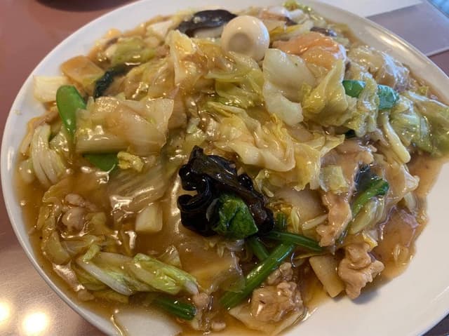 中国料理 東龍門 - サブ画像1