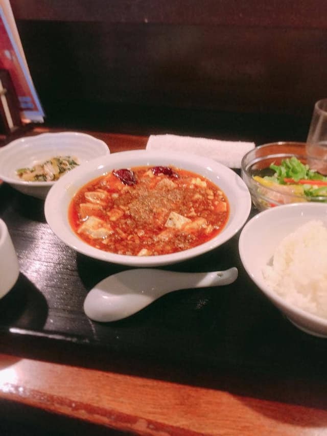 札幌中華料理 チャイニーズコタン 華鈴花 - サブ画像1