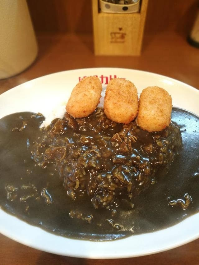 船場カリー 北浜店 - サブ画像1