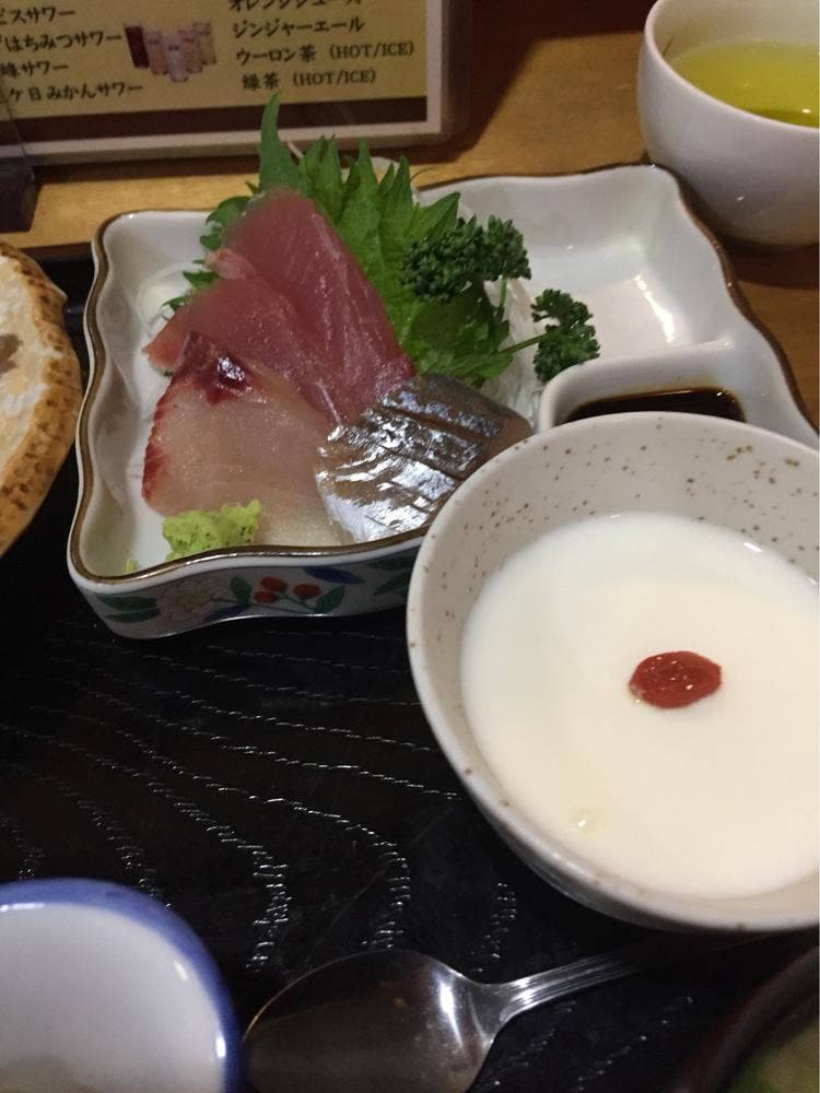 魚きく