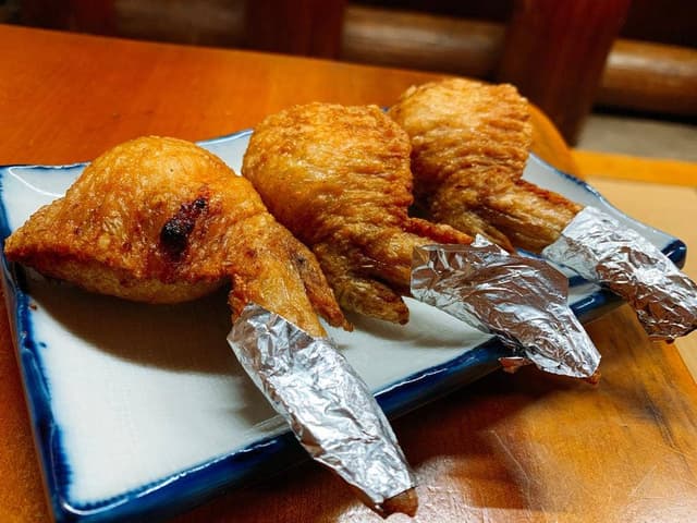 鶏義 - サブ画像2