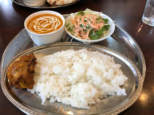 インド印度のカレー店 TIFFIN de CoCo 鶴川平和台店 - サブ画像3