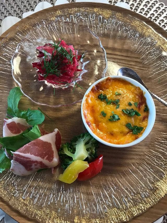 芦の花 - サブ画像3