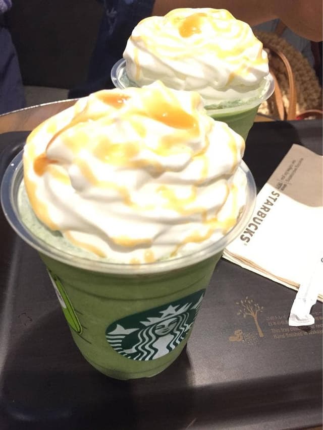 スターバックス コーヒー 新大阪ニッセイビル店 - サブ画像2