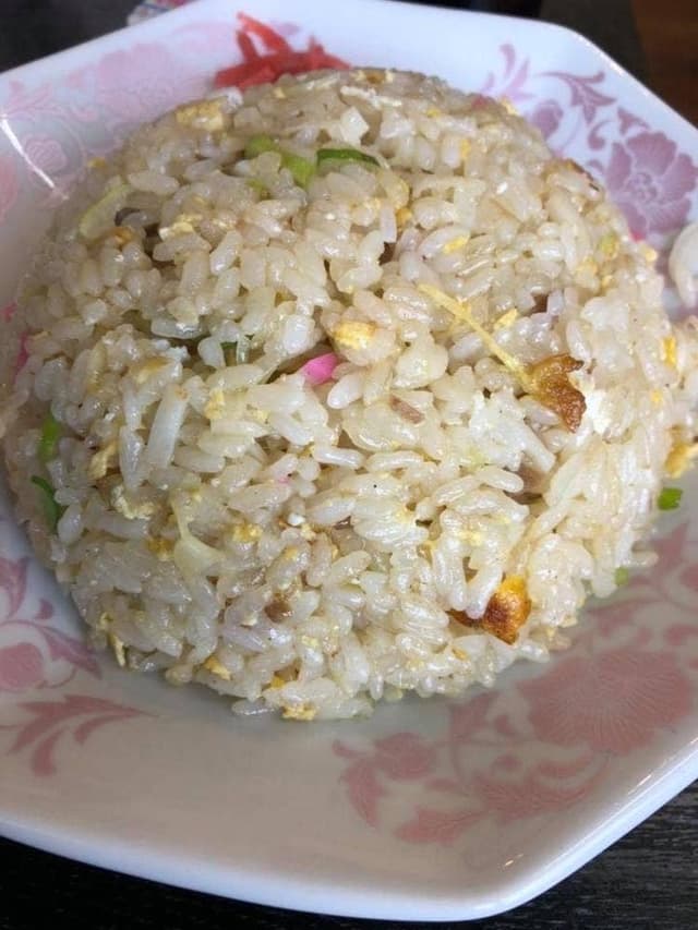 中華食堂 らぁめん 大王 - サブ画像2