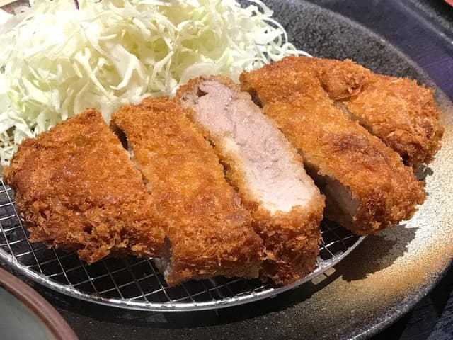 松のや / マイカリー食堂 平井店 - サブ画像3