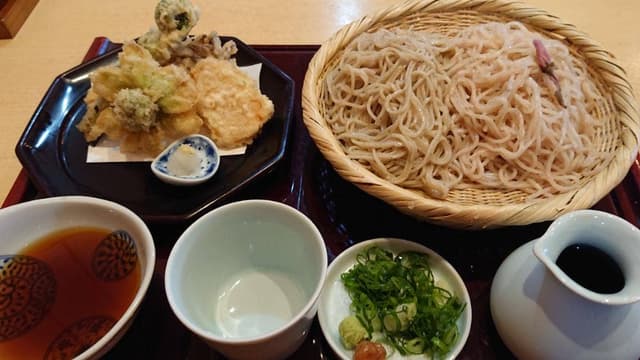 蕎麦さとう - サブ画像3