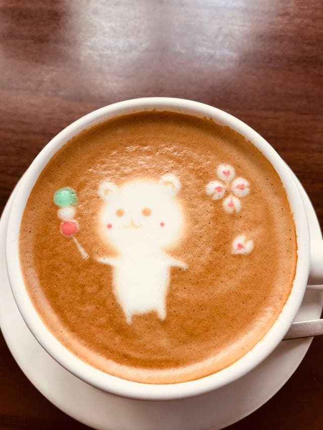 C2 cafe - サブ画像3