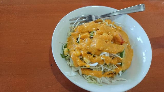 パビタラ 久留米店 - サブ画像1
