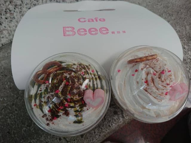 Cafe Beee… - サブ画像2