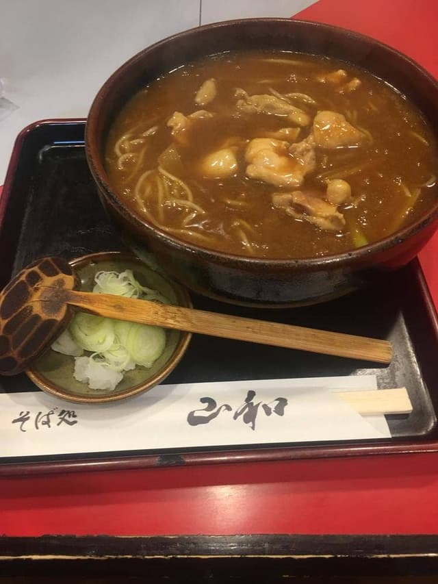 そば処 山和 - サブ画像3