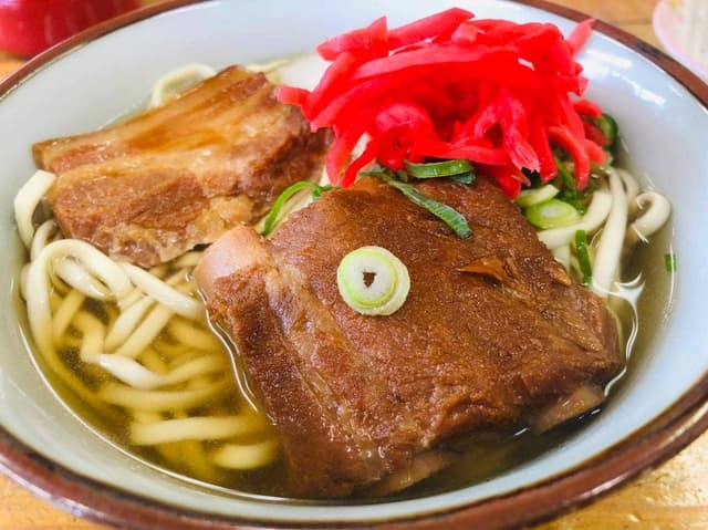 そば処玉家 豊崎店 - サブ画像2