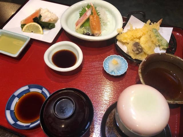 かに通 広島店 - サブ画像1