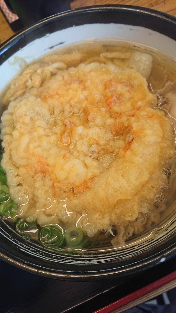 だし道楽 うどん屋 吉浦店 - サブ画像2