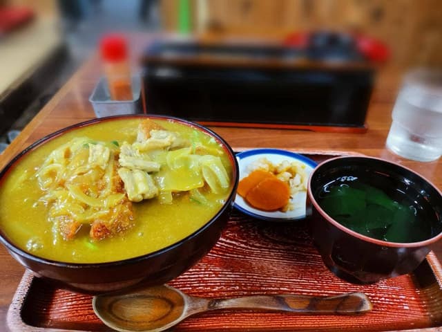 さらしな - サブ画像2