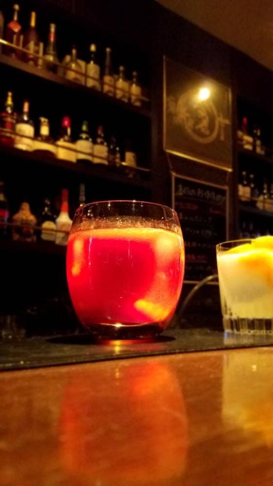 ちょっとBAR 倉吉 - サブ画像1