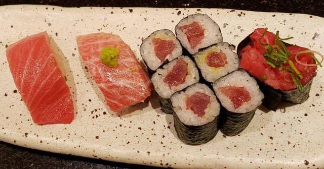 にぎり長次郎 今福鶴見店 - サブ画像2