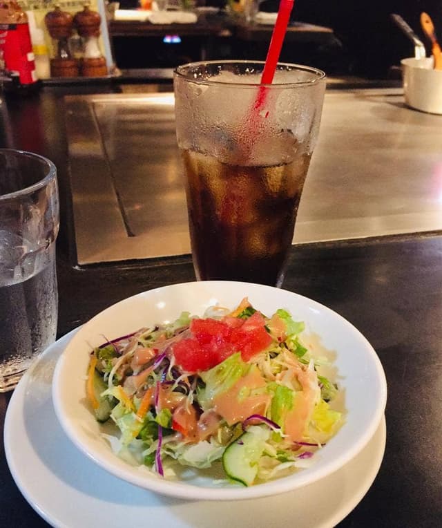 ステーキハウス四季 泡瀬店 - サブ画像3