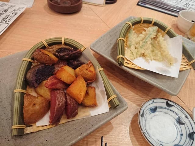 三代目網元 魚鮮水産 函館五稜郭店 - サブ画像1