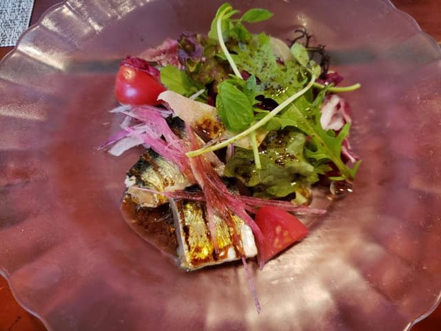 フランス食堂 Le Brillant - サブ画像3