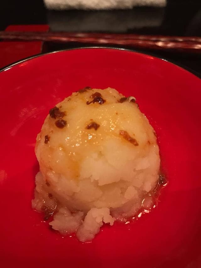 そばびより 朱月庵 - サブ画像2