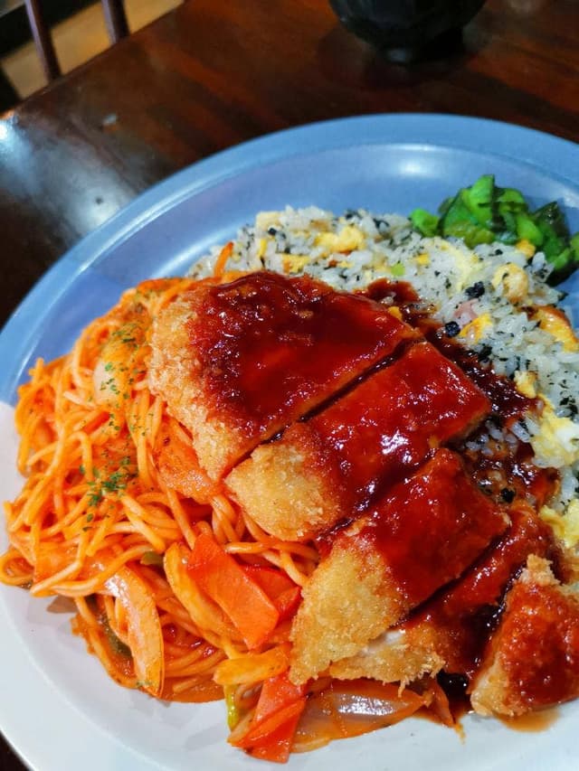 カフェ・ド・プラーナ - サブ画像2