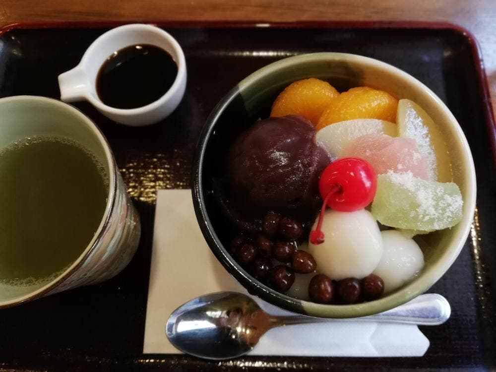 旅館 加茂川