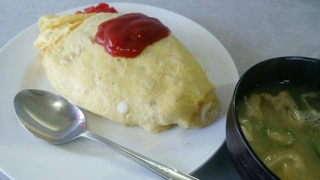 お食事処 かわさき - サブ画像3