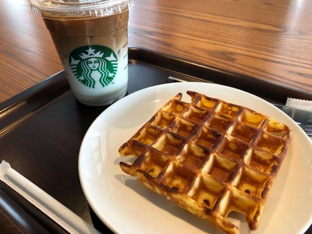スターバックス コーヒー 渋谷2丁目店 - サブ画像3