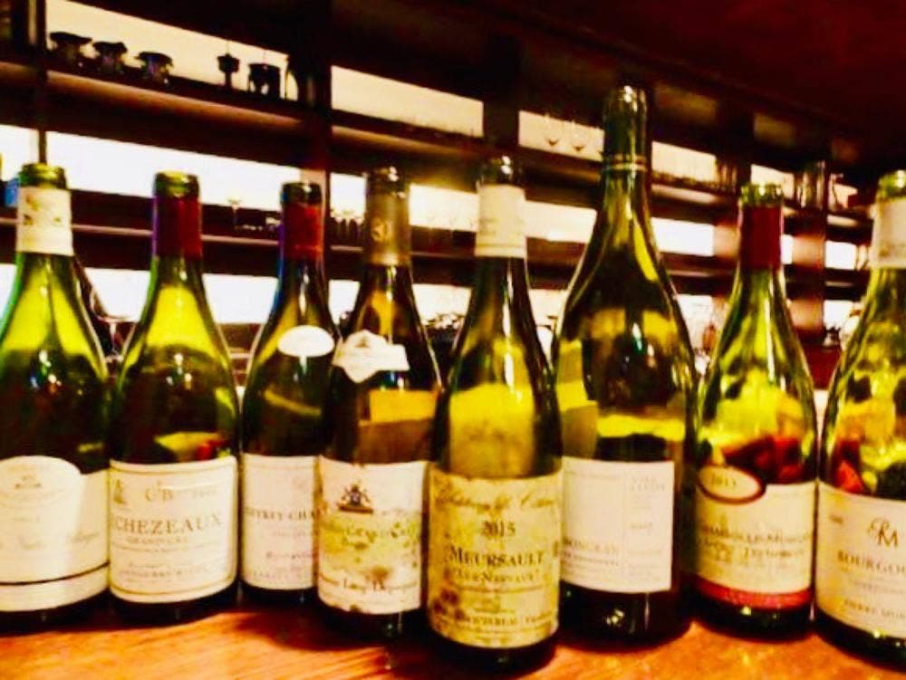 フレンチバル ラタフィア