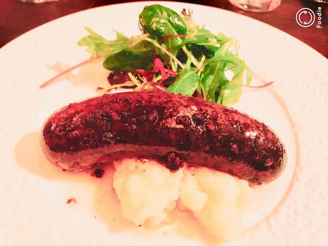 フレンチバル ラタフィア - サブ画像2