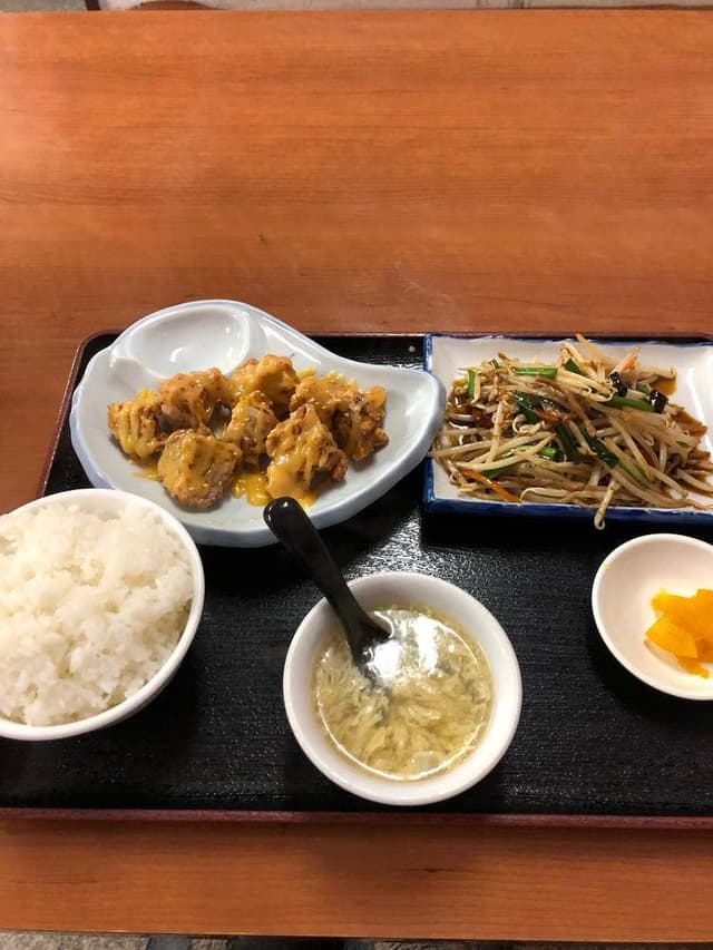 台湾料理 明宴 - サブ画像1