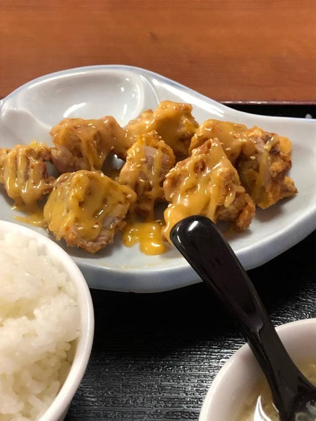 台湾料理 明宴 - サブ画像2