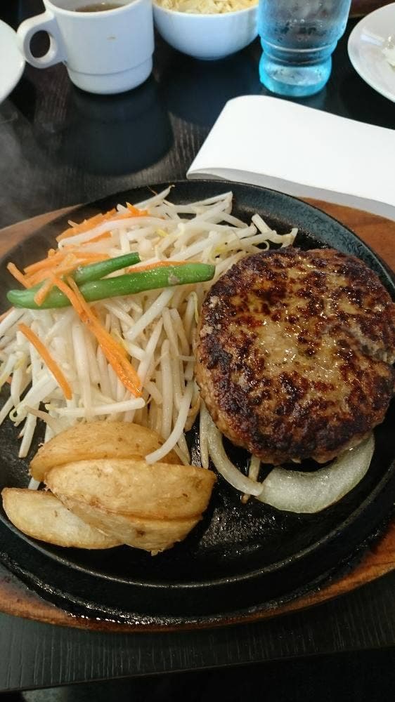 肉のはせ川 彦根店 - サブ画像1