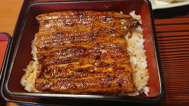 うな雄 - サブ画像2