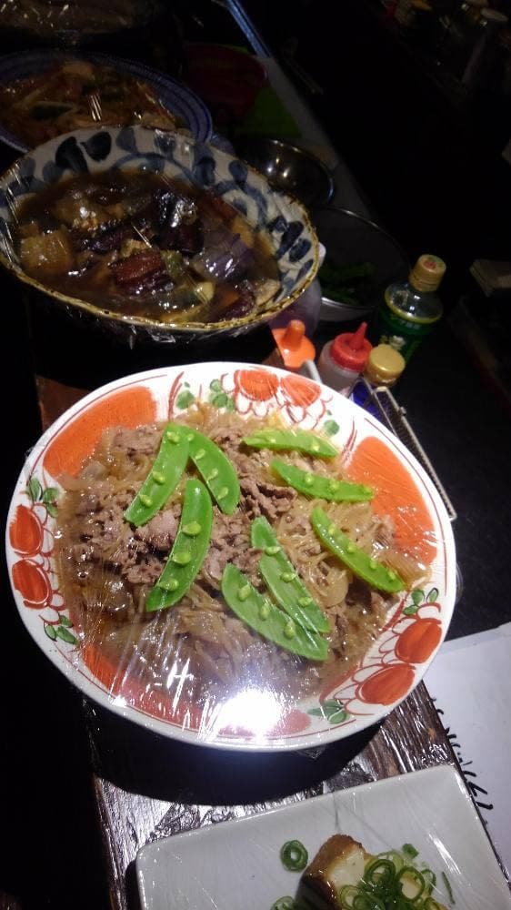 おうちdining和はは - サブ画像1