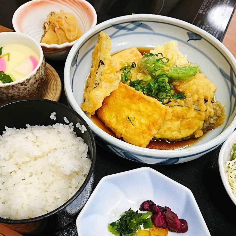 さんぞくや 黒崎店
