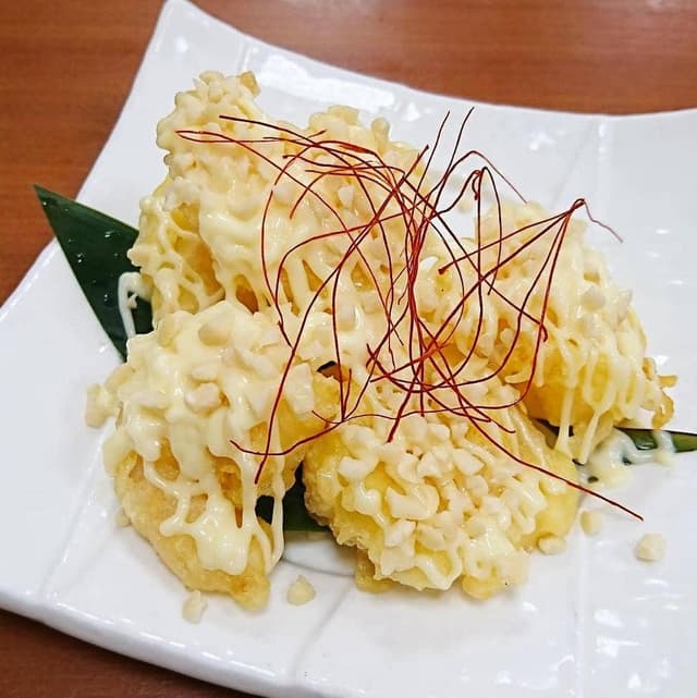 さんぞくや 黒崎店 - サブ画像2