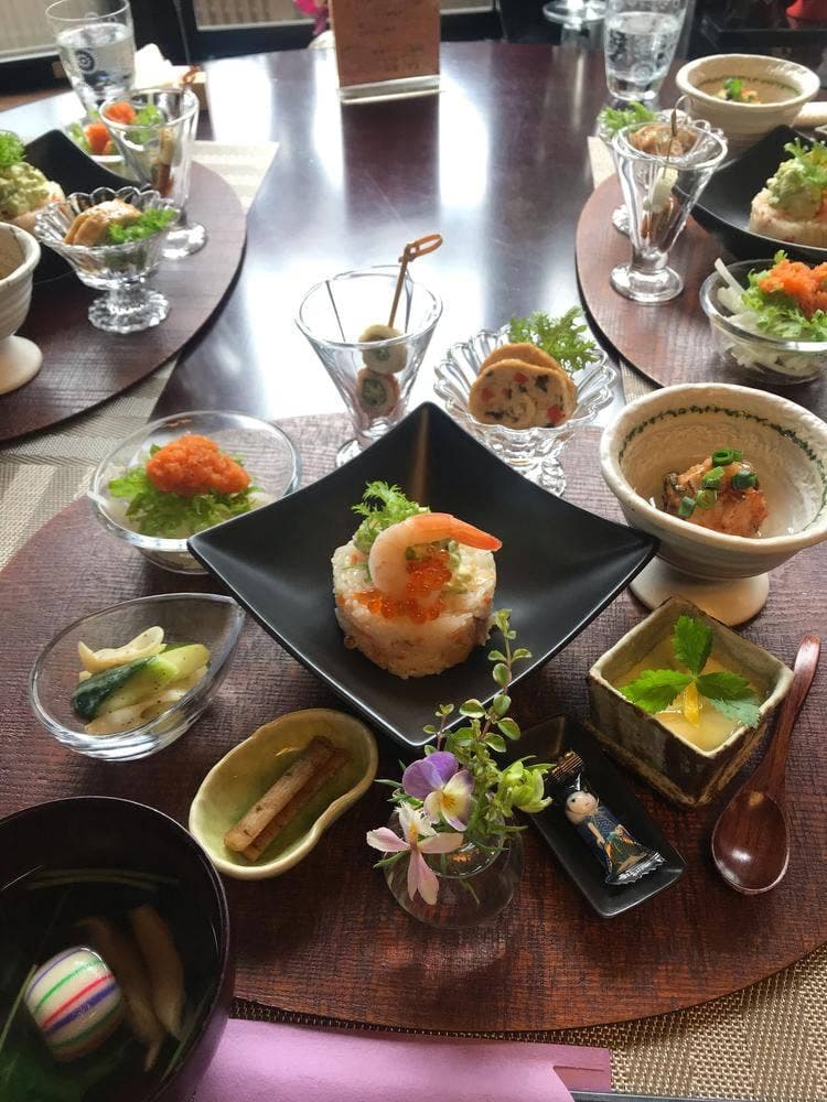 cafe 衣都夢