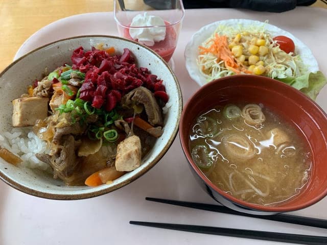 レストラン スピカ - サブ画像1