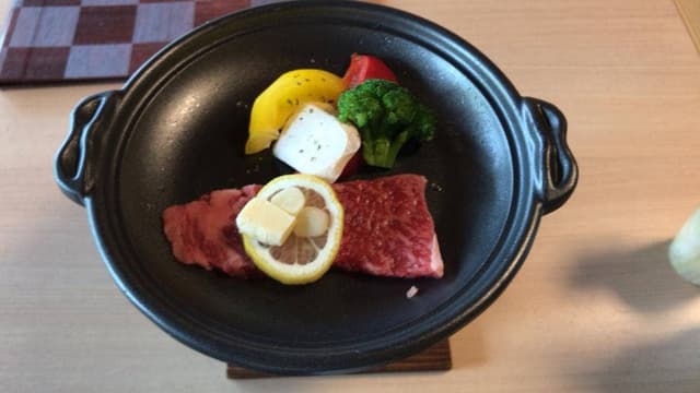 和の香 - サブ画像1