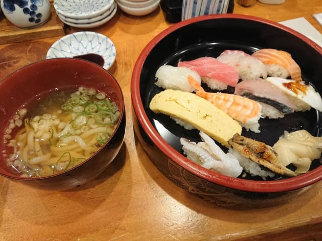 いっちょう 北心斎橋店 - サブ画像1