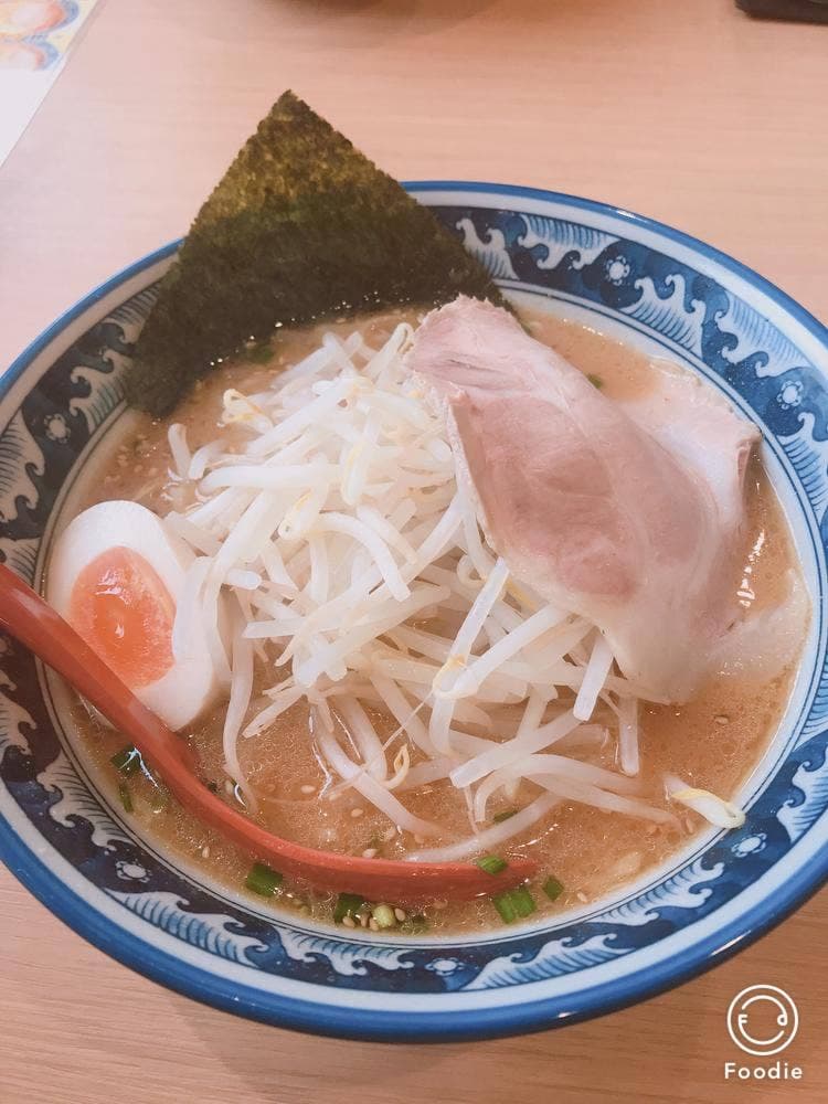 らーめん めん丸 新庄銀座店