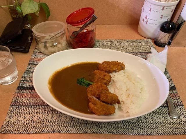 うらら亭 - サブ画像3