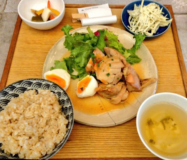 Le Carre french deli - サブ画像2