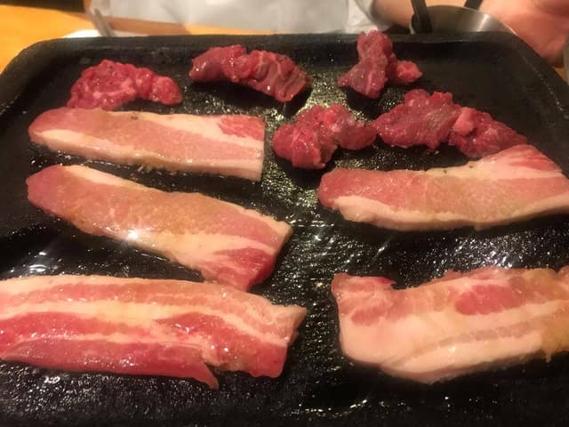 旨辛食堂 炎 西宮店 - サブ画像1