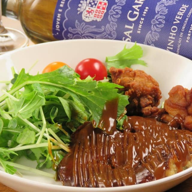 定食酒場 jーkitchen - サブ画像2