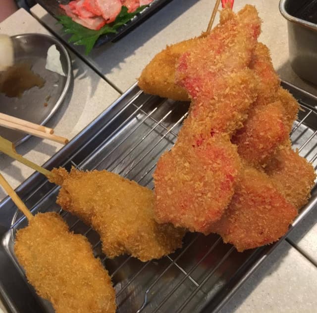 串カツ田中 武蔵小山店 - サブ画像3